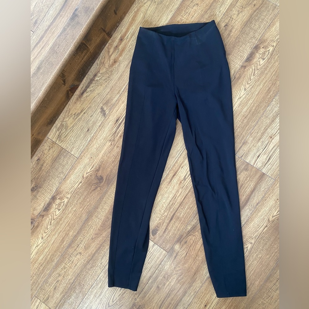 Lululemon dress pant material leggings